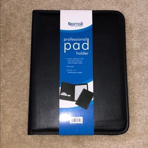 Samsill Professional Pad Holder